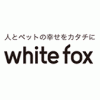 white fox