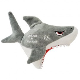 寵物玩具 恐怖大白鯊