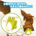 寵物玩具 立方體動物 青蛙