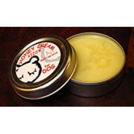 Kizow．Honey Cream 肉球乳霜．無香料