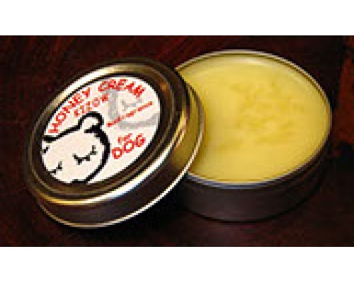 Kizow．Honey Cream 肉球乳霜．無香料