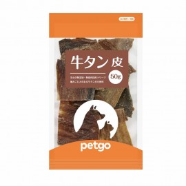 Petgo 日本產無添加牛舌皮