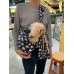 日本製斜孭狗袋 - 冷感網袋 可印名