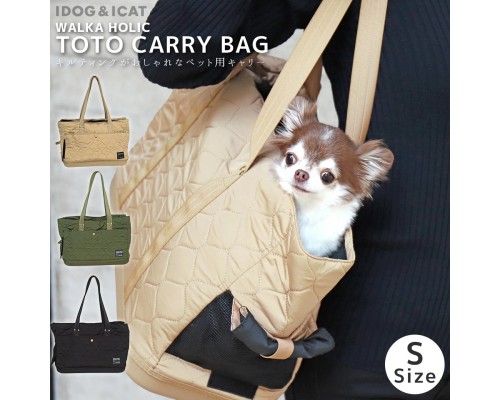 Walka Holic Toto Carry Bag